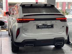 Haval H6 GT